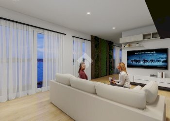 Four-room apartment Via Emilia, San Lazzaro di Savena - photo 36