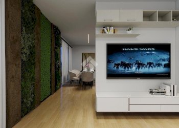 Four-room apartment Via Emilia, San Lazzaro di Savena - photo 37