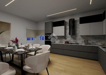 Four-room apartment Via Emilia, San Lazzaro di Savena - photo 38