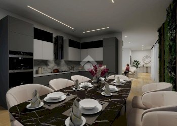 Four-room apartment Via Emilia, San Lazzaro di Savena - photo 39