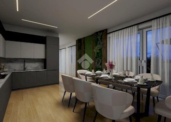 Four-room apartment Via Emilia, San Lazzaro di Savena - photo 40