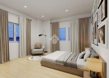 Four-room apartment Via Emilia, San Lazzaro di Savena - photo 42