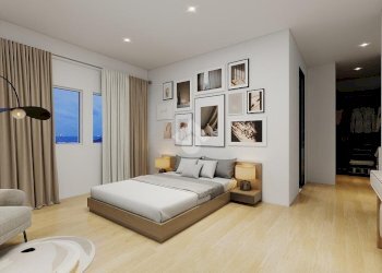 Four-room apartment Via Emilia, San Lazzaro di Savena - photo 43