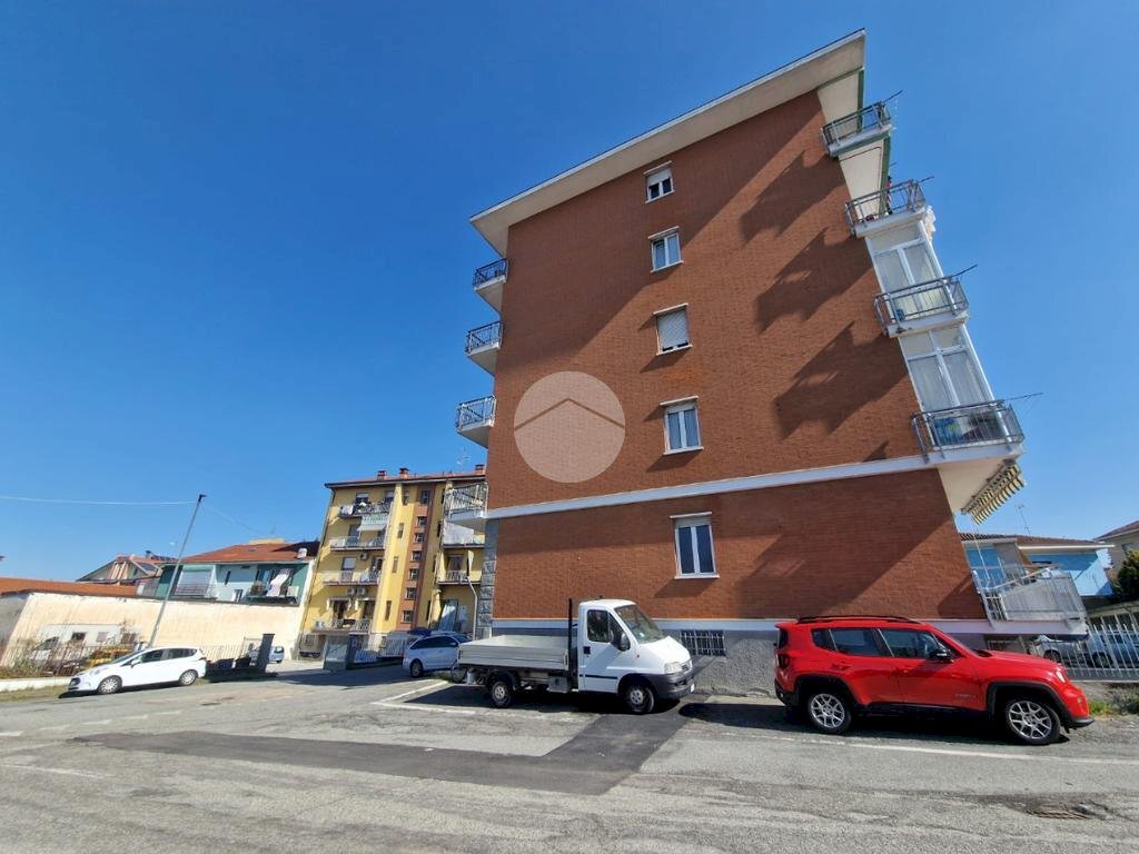 Quadrilocale Via Carso, Gassino Torinese - foto 2