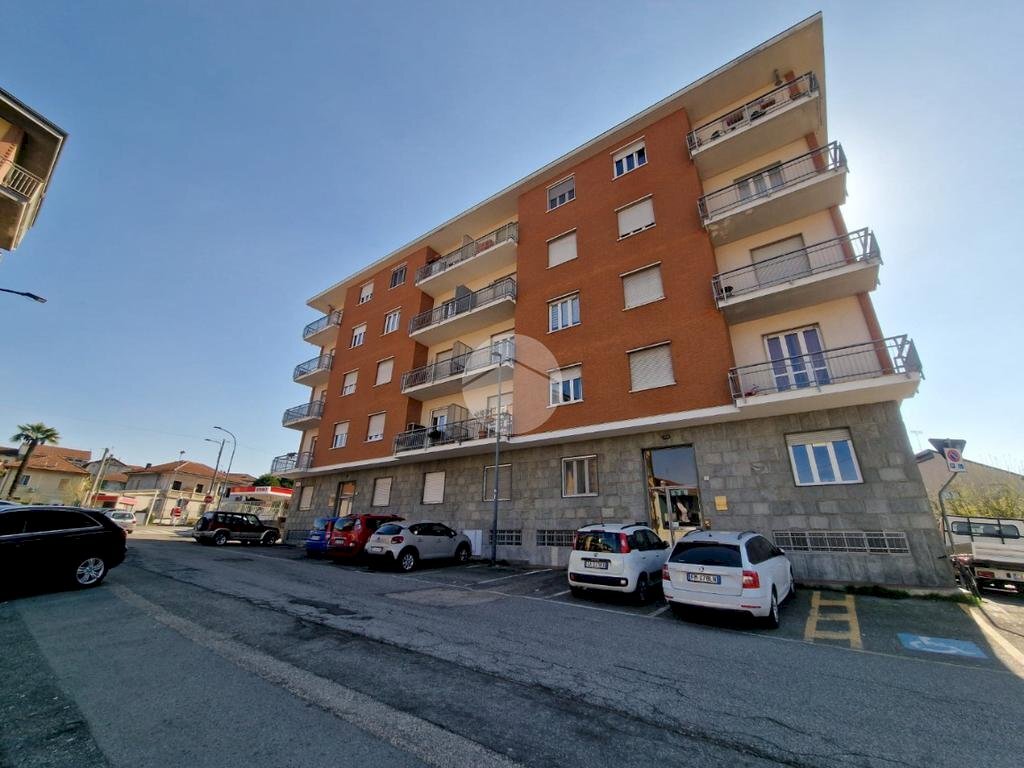 Quadrilocale Via Carso, Gassino Torinese - foto 3