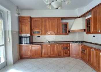 Quadrilocale Via Carso, Gassino Torinese - foto 6