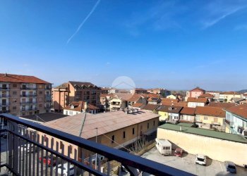 Quadrilocale Via Carso, Gassino Torinese - foto 12