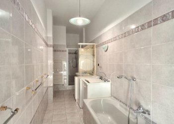 Quadrilocale Via Carso, Gassino Torinese - foto 20