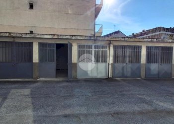 Quadrilocale Via Carso, Gassino Torinese - foto 22