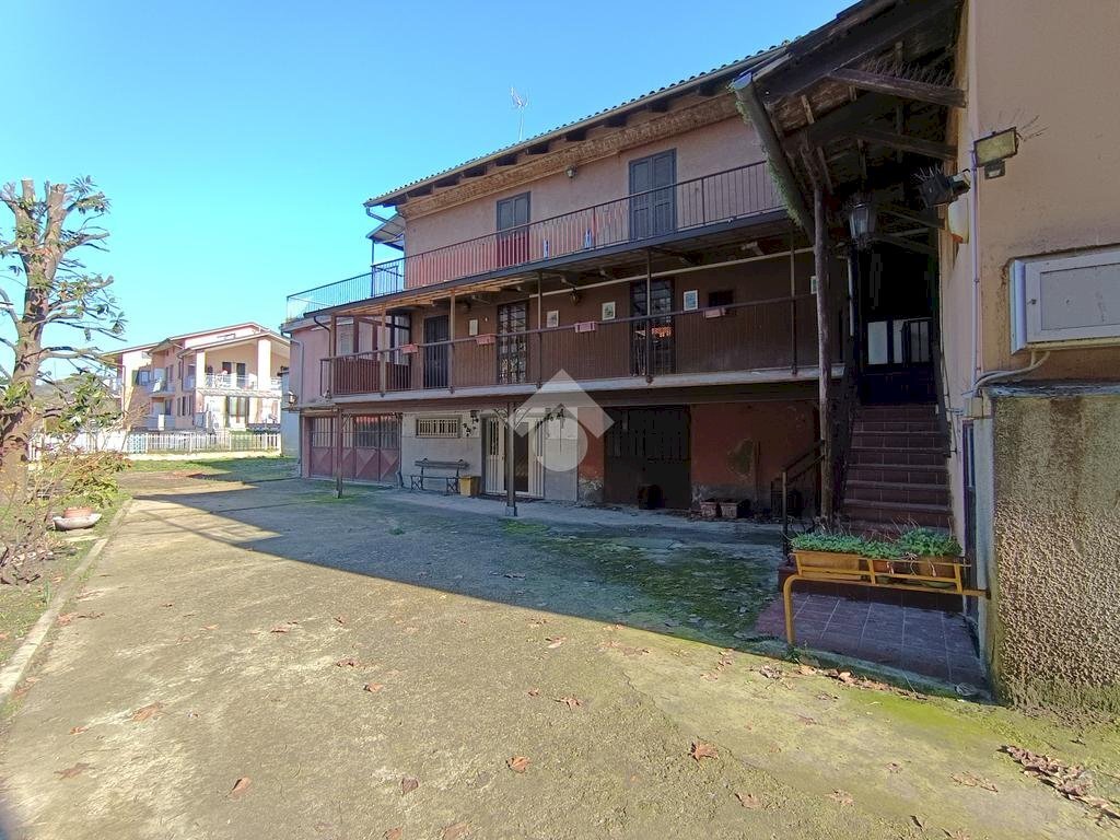 Semi-detached house Via Scotti, Costigliole d'Asti - photo 2