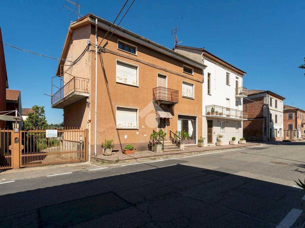 Casa semi indipendente Via Scotti, Costigliole d'Asti - foto 3
