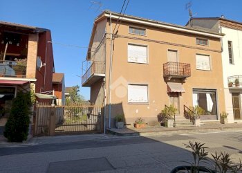 Semi-detached house Via Scotti, Costigliole d'Asti - photo 1