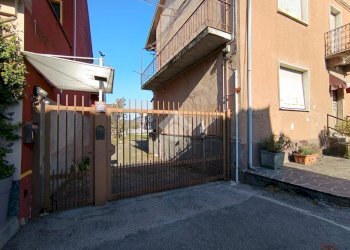 Semi-detached house Via Scotti, Costigliole d'Asti - photo 2