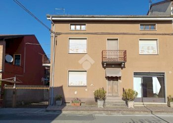 Semi-detached house Via Scotti, Costigliole d'Asti - photo 6