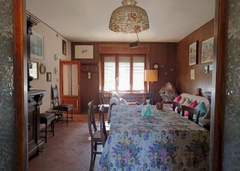 Semi-detached house Via Scotti, Costigliole d'Asti - photo 10