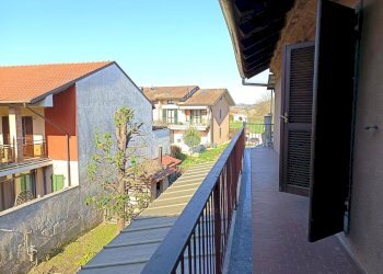 Semi-detached house Via Scotti, Costigliole d'Asti - photo 14