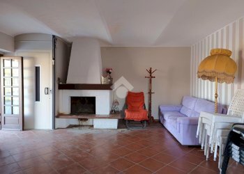 Semi-detached house Via Scotti, Costigliole d'Asti - photo 15