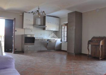 Semi-detached house Via Scotti, Costigliole d'Asti - photo 16