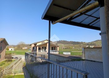 Semi-detached house Via Scotti, Costigliole d'Asti - photo 17