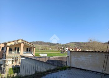 Semi-detached house Via Scotti, Costigliole d'Asti - photo 18