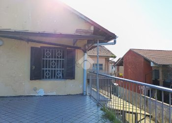 Semi-detached house Via Scotti, Costigliole d'Asti - photo 19