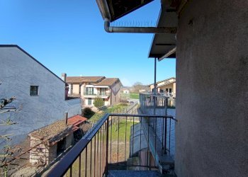 Semi-detached house Via Scotti, Costigliole d'Asti - photo 21