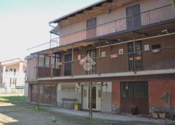 Semi-detached house Via Scotti, Costigliole d'Asti - photo 22