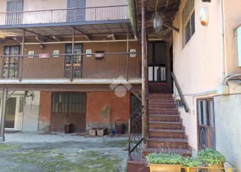 Semi-detached house Via Scotti, Costigliole d'Asti - photo 23