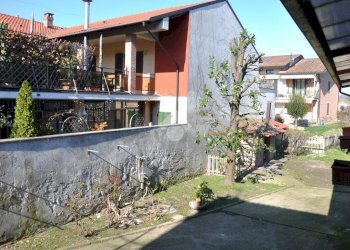 Semi-detached house Via Scotti, Costigliole d'Asti - photo 24
