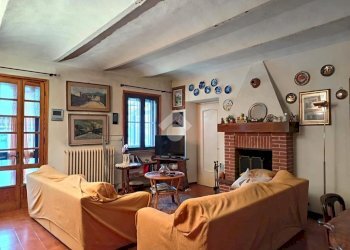 Semi-detached house Via Scotti, Costigliole d'Asti - photo 28