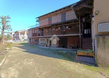 Semi-detached house Via Scotti, Costigliole d'Asti - photo 32