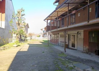 Semi-detached house Via Scotti, Costigliole d'Asti - photo 33