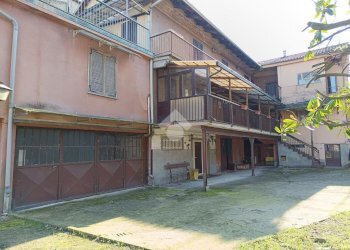 Semi-detached house Via Scotti, Costigliole d'Asti - photo 34