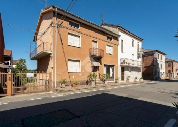 Casa semi indipendente Via Scotti, Costigliole d'Asti - foto 3