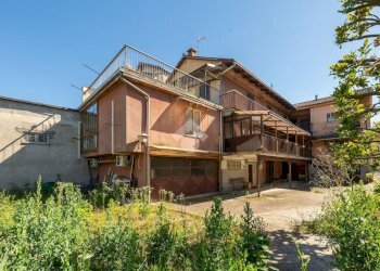 Casa semi indipendente Via Scotti, Costigliole d'Asti - foto 6