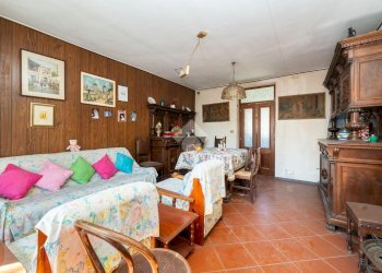 Casa semi indipendente Via Scotti, Costigliole d'Asti - foto 13