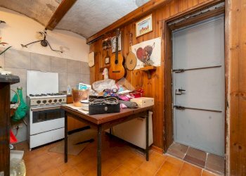 Casa semi indipendente Via Scotti, Costigliole d'Asti - foto 20