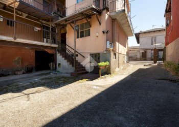Casa semi indipendente Via Scotti, Costigliole d'Asti - foto 23
