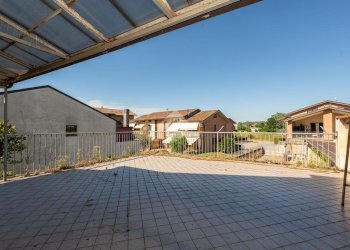 Casa semi indipendente Via Scotti, Costigliole d'Asti - foto 24