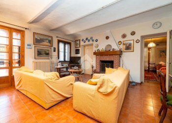 Casa semi indipendente Via Scotti, Costigliole d'Asti - foto 26