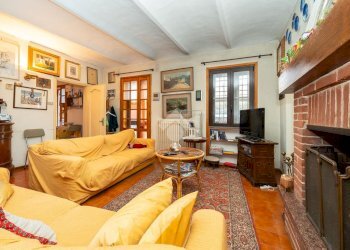 Casa semi indipendente Via Scotti, Costigliole d'Asti - foto 27