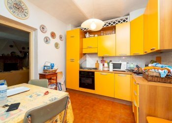Casa semi indipendente Via Scotti, Costigliole d'Asti - foto 29