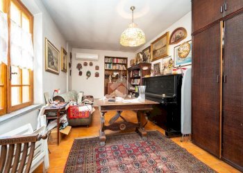Casa semi indipendente Via Scotti, Costigliole d'Asti - foto 33