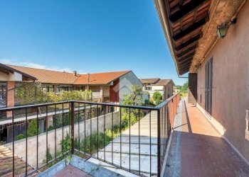 Casa semi indipendente Via Scotti, Costigliole d'Asti - foto 34