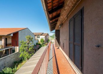 Casa semi indipendente Via Scotti, Costigliole d'Asti - foto 35