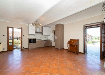 Casa semi indipendente Via Scotti, Costigliole d'Asti - foto 37