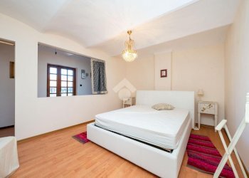 Casa semi indipendente Via Scotti, Costigliole d'Asti - foto 42