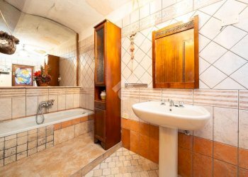 Casa semi indipendente Via Scotti, Costigliole d'Asti - foto 44
