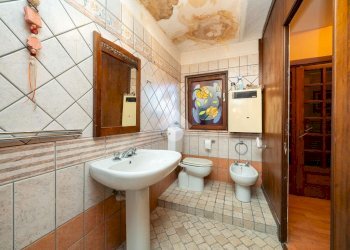 Casa semi indipendente Via Scotti, Costigliole d'Asti - foto 45