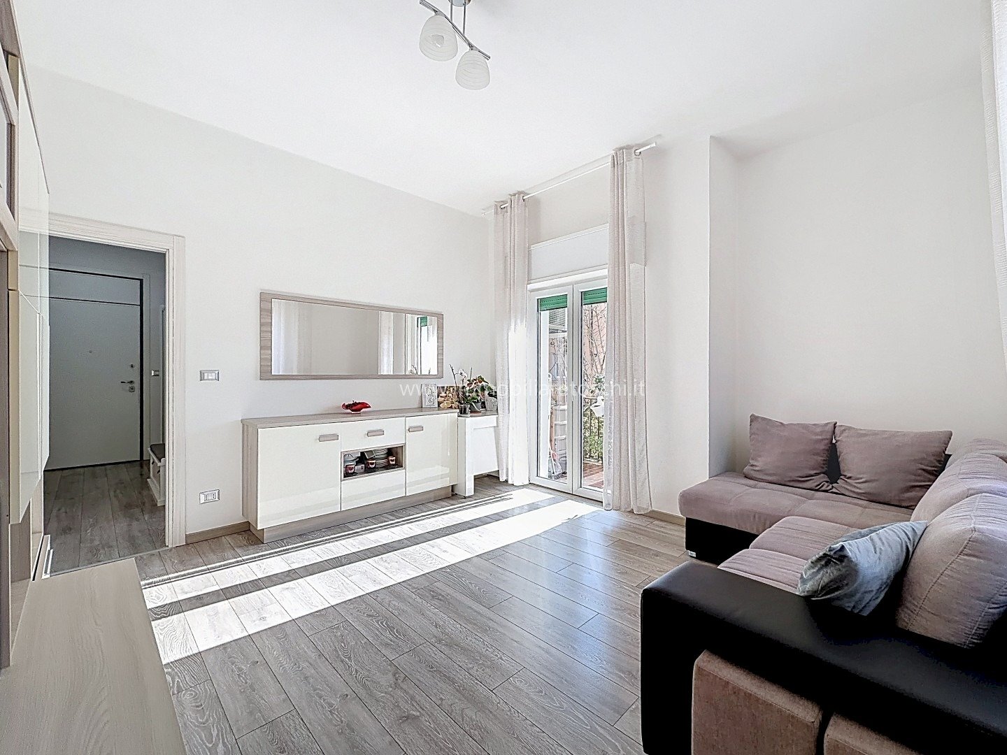 Bilocale Via F. de Rosa, 7, Imola - foto 1